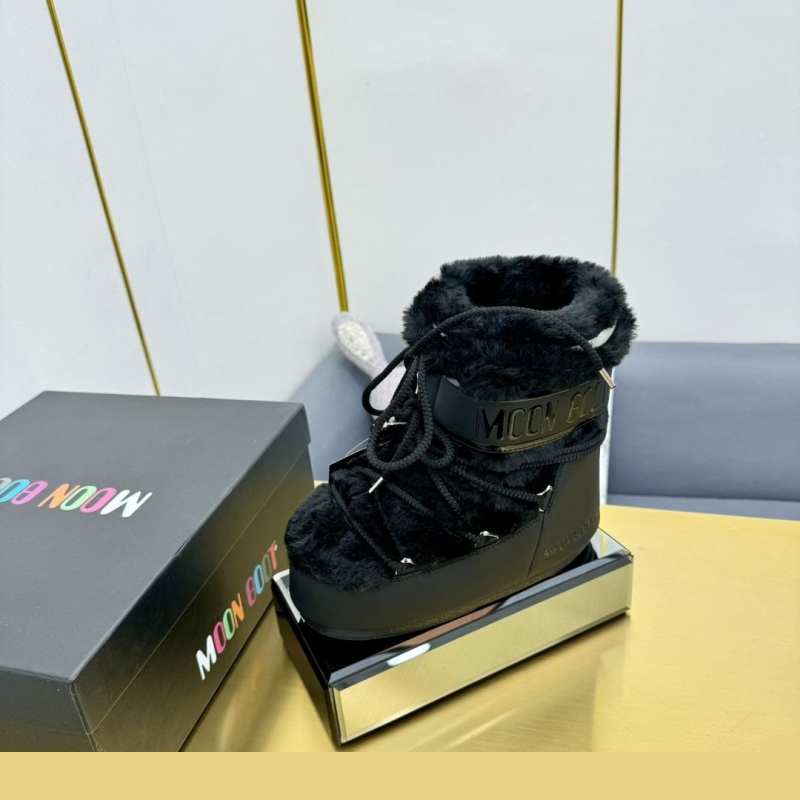 Other Boots